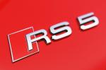 Audi RS5 Coupe 2012 года (NA)